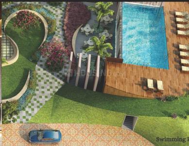 Project Image of 1099.0 - 2947.0 Sq.ft 2 BHK Apartment for buy in Mangaldeep Darshan