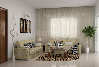 Project Image of 2963.0 - 3671.0 Sq.ft 4 BHK Villa for buy in Jayadarsini Park Villas