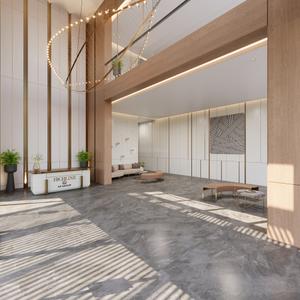 Project Image of 2700.0 - 3801.0 Sq.ft 3 BHK Apartment for buy in Highline