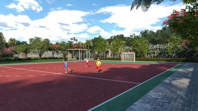 Project Image of 1229.0 - 1809.0 Sq.ft 2 BHK Apartment for buy in DSR Parkway Phase 1