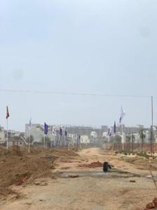 Project Image of 900.0 - 1350.0 Sq.ft Residential Plot Plot for buy in Krishna Homes