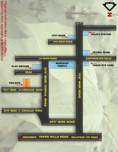 Project Image of 464.0 - 1071.0 Sq.ft 1 BHK Apartment for buy in Srivarie Sri Shubalakshmi