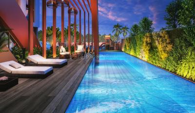 Project Image of 450 Sq.ft 1 BHK Apartment / Flat for sale in Panvel for Rs. 4550000