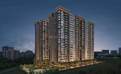 Project Image of 839.48 - 1250.12 Sq.ft 2 BHK Apartment for buy in Bhandari 31 Palma Drive Phase 2