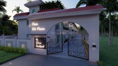Project Image of 0.0 - 3229.0 Sq.ft 3 BHK Villa for buy in Luxofy Casa De Fresco