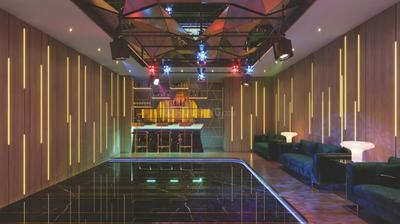 Project Image of 1154.0 - 2177.0 Sq.ft 3 BHK Apartment for buy in Darshanam King Square