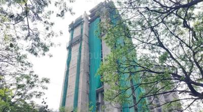 Project Image of 470.81 - 602.35 Sq.ft 1 BHK Apartment for buy in Sunny Stuti