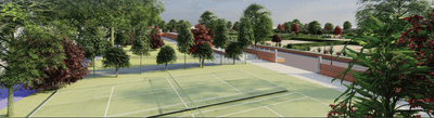 Project Image of 1322.99 - 3393.0 Sq.ft Residential Plot Plot for buy in Luminous Serenity