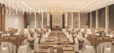 Project Image of 0.0 - 970.0 Sq.ft 3 BHK Apartment for buy in 7X Elegance