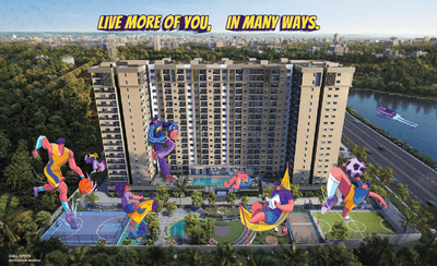 Project Image of 5275 Sq.ft 5 BHK Penthouse for sale in Muddanahalli for Rs. 60000000