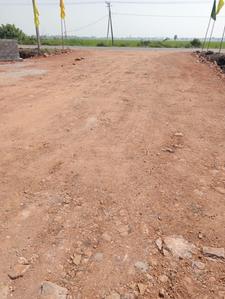 Project Image of 0.0 - 1647.0 Sq.ft Residential Plot Plot for buy in Sadguna Airport City