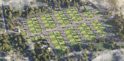 Project Image of 1289.95 - 1600.06 Sq.ft Residential Plot Plot for buy in Kirtisagar Mauli Town 33