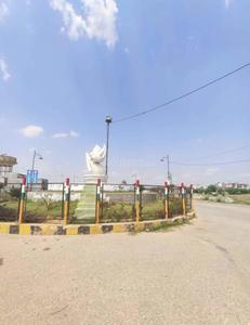 Project Image of 450.0 - 1800.0 Sq.ft Residential Plot Plot for buy in Property New Mansarovar Park