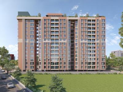 Project Image of 453.05 - 1344.84 Sq.ft 1 BHK Apartment for buy in Swastik Prism City