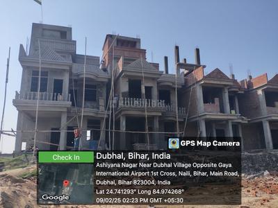 Project Image of 1157.0 - 1445.0 Sq.ft 3 BHK Apartment for buy in Maatara Rajroop Mansion