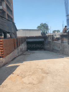 Project Image of 740.02 - 968.11 Sq.ft 3 BHK Apartment for buy in Shakti Exalt