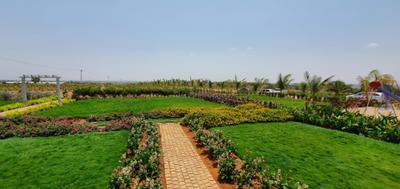 Project Image of 1224.5 - 4199.97 Sq.ft Residential Plot Plot for buy in Subhagruha Sukrithi Aawas