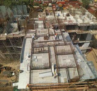 Project Image of 2249.0 - 2658.0 Sq.ft 3 BHK Apartment for buy in Sawasdee Heights