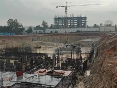 Project Image of 1455.0 - 2010.0 Sq.ft 2.5 BHK Apartment for buy in Trendsquares Akino