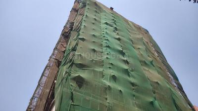 Project Image of 3320 Sq.ft 4.5 BHK Duplex for sale in Nerul for Rs. 63000000
