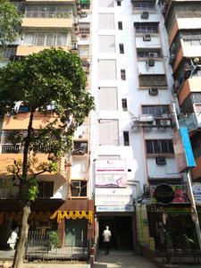 Project Image of 200.0 - 500.0 Sq.ft 1 BHK Apartment for buy in Arya Maruti Building