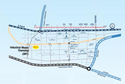 Project Image of 715.0 - 1538.0 Sq.ft Residential Plot Plot for buy in Propex City