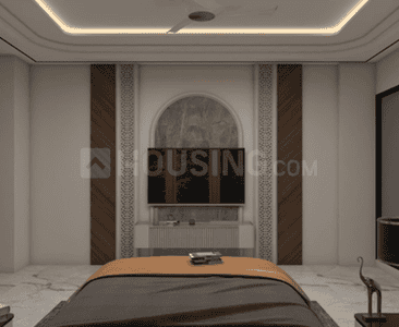 Project Image of 0.0 - 2400.0 Sq.ft 4 BHK Builder Floor for buy in CRN Luxurious Builder Floors Phase II