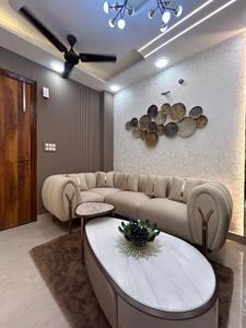 Project Image of 360.0 - 1100.0 Sq.ft 1 BHK Builder Floor for buy in Happy Homes Dwarka Mor