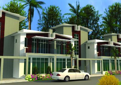 Project Image of 2050 Sq.ft 5 BHK Villa for sale in Kathwada for Rs. 42500000