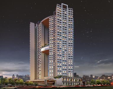 Project Image of 612.0 - 764.02 Sq.ft 2 BHK Apartment for buy in Sonam Indradhanush