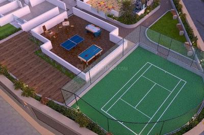 Project Image of 433.0 - 711.0 Sq.ft 1 BHK Apartment for buy in QA Riverfront 