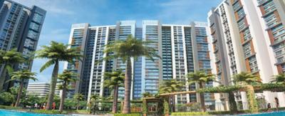 Project Image of 708.0 - 1351.0 Sq.ft 2 BHK Apartment for buy in Godrej Alive