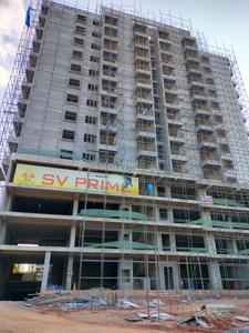 Project Image of 1153.0 - 1504.0 Sq.ft 2 BHK Apartment for buy in S V Prime