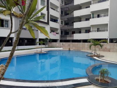 Project Image of 1027.0 - 1630.0 Sq.ft 2 BHK Apartment for buy in DS Sigma Nest