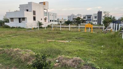 Project Image of 1181.0 - 1747.0 Sq.ft Residential Plot Plot for buy in Sri Indhra Nagar