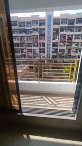 Project Image of 615.0 - 685.0 Sq.ft 1 BHK Apartment for buy in Sun Rise Gurukrupa Meet Height