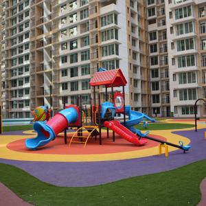 Project Image of 600 Sq.ft 1 BHK Apartment / Flat for sale in Panvel for Rs. 5500000