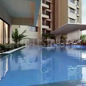 Project Image of 1276.0 - 3380.0 Sq.ft 2 BHK Apartment for buy in Lokaa M One