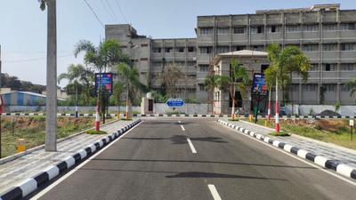Project Image of 1000.0 - 2724.0 Sq.ft Residential Plot Plot for buy in Accord First Step New Town