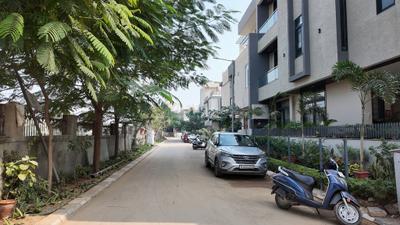 Project Image of 1721.0 - 2446.0 Sq.ft 3 BHK Villa for buy in Bungalow 71