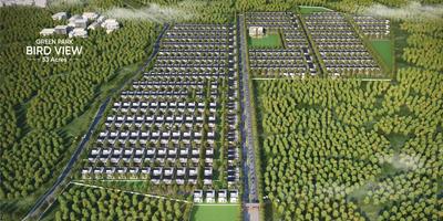 Project Image of 2294.0 - 3811.0 Sq.ft 3 BHK Villa for buy in Green Park