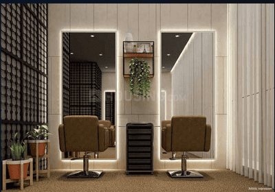 Project Image of 0.0 - 866.49 Sq.ft 2 BHK Apartment for buy in Majestique Signature Towers Building No B Wing B6