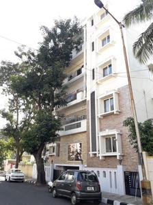 Nandi Aryan Residency Images for Project 1