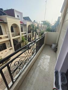Project Image of 1250.0 - 1450.0 Sq.ft 2 BHK Apartment for buy in Garg Apartments