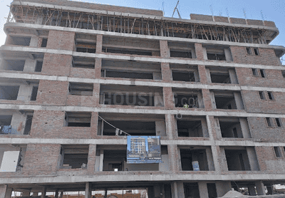 Project Image of 1882.93 - 2443.95 Sq.ft 3 BHK Apartment for buy in Anshul Mogra The Luxury Nest