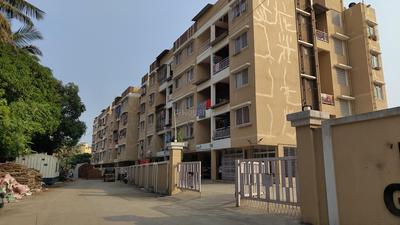 Simran Jindal Park Gated Community 1