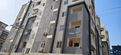 Project Image of 1080.0 - 1170.0 Sq.ft 2 BHK Apartment for buy in Ameya Rise