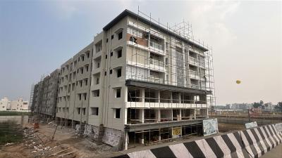 Project Image of 1327.0 - 2027.0 Sq.ft 2 BHK Apartment for buy in Royal Rightway Homes