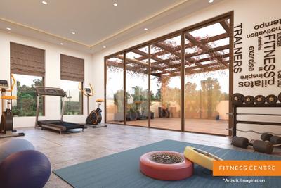 Project Image of 358.0 - 559.0 Sq.ft 1 BHK Apartment for buy in Delta Shree Residency