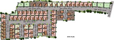 Project Image of 1168.0 - 2006.0 Sq.ft 2 BHK Villa for buy in Jansen Shrinidhi